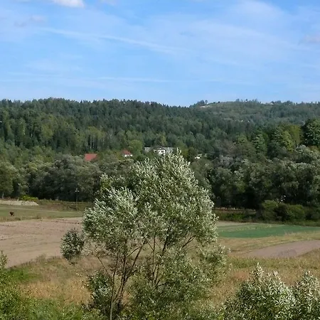 Brzegowy Relaks * Мшана-Дольна