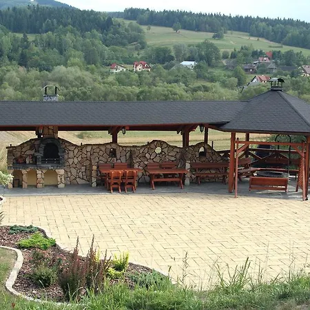 Brzegowy Relaks *