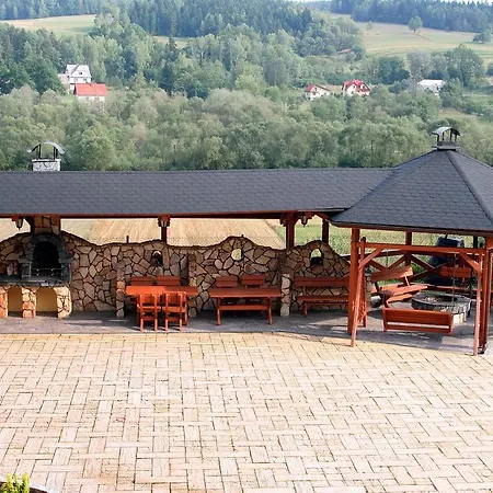 Brzegowy Relaks