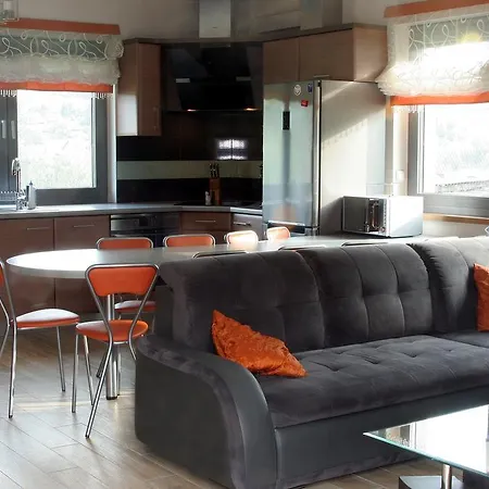 Casa vacanze Brzegowy Relaks *