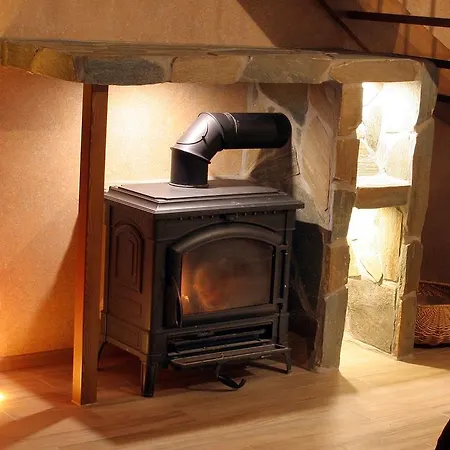 Brzegowy Relaks Casa vacanze *