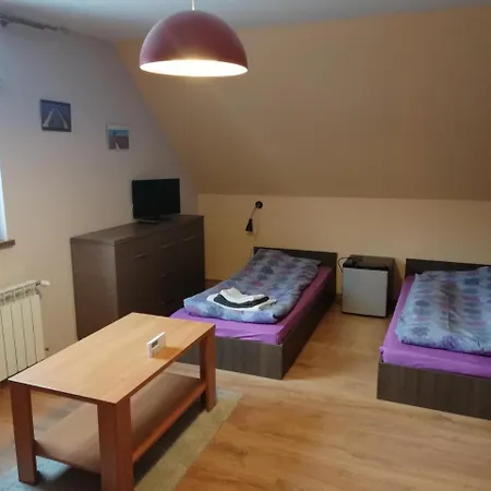 Casa vacanze Brzegowy Relaks *