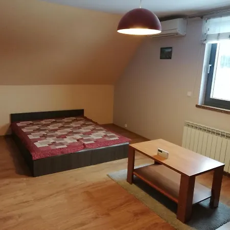 Brzegowy Relaks * Mszana Dolna