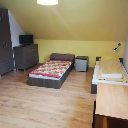 Brzegowy Relaks * Mszana Dolna