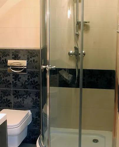 Brzegowy Relaks Mszana Dolna