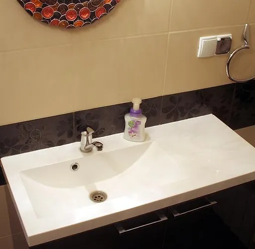 Brzegowy Relaks Casa vacanze Mszana Dolna