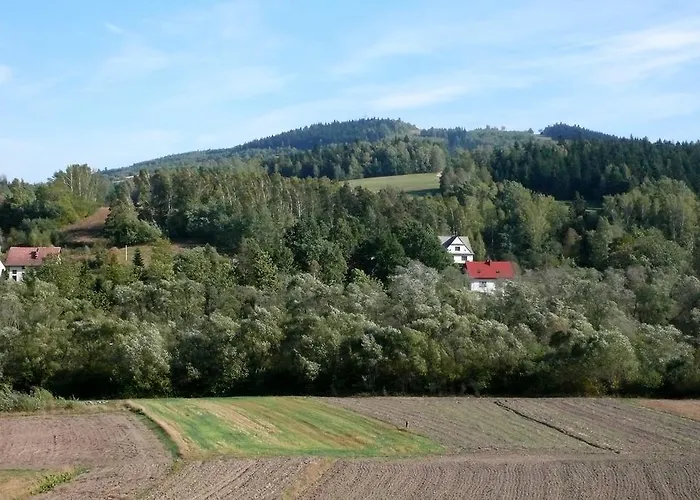 Brzegowy Relaks * Mszana Dolna