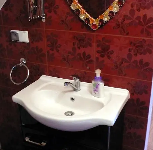 Brzegowy Relaks Casa vacanze Mszana Dolna