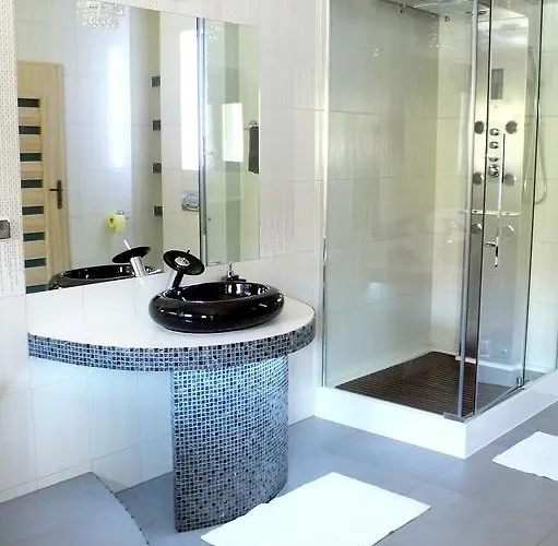 Brzegowy Relaks Mszana Dolna