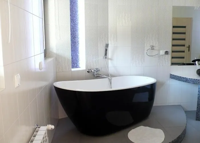 Brzegowy Relaks Casa vacanze *