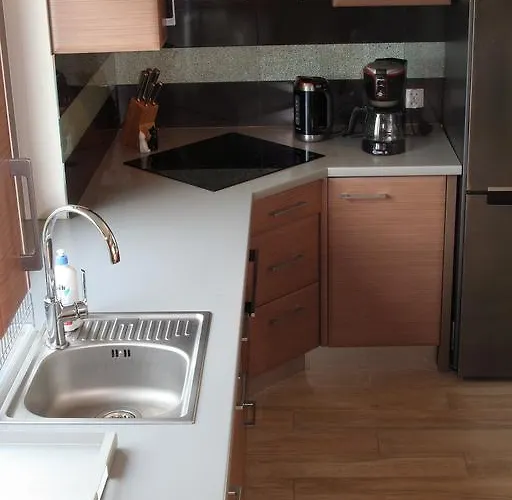 Casa vacanze Brzegowy Relaks