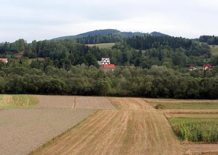 Brzegowy Relaks Casa vacanze *