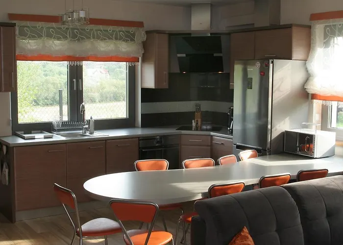 Brzegowy Relaks Casa vacanze