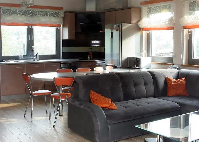 Casa vacanze Brzegowy Relaks *