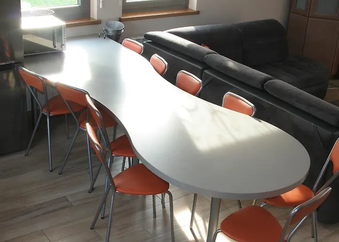 Brzegowy Relaks * Mszana Dolna