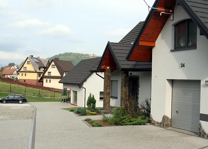 Casa vacanze Brzegowy Relaks *