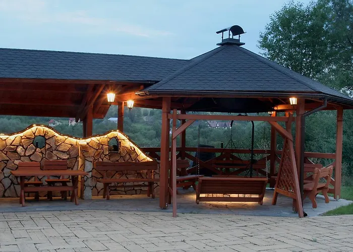 Casa vacanze Brzegowy Relaks