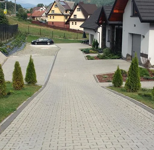 Brzegowy Relaks Casa vacanze Mszana Dolna