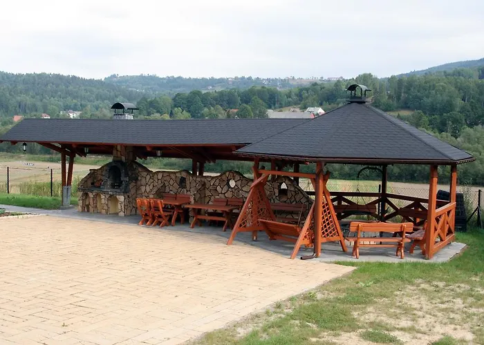 Brzegowy Relaks Casa vacanze *