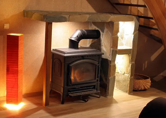 Brzegowy Relaks Casa vacanze *