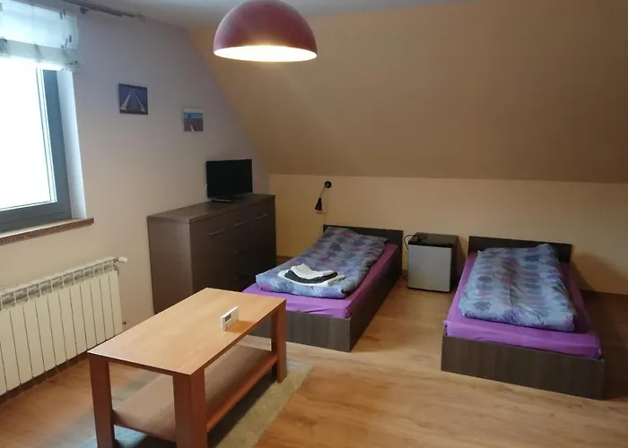 Casa vacanze Brzegowy Relaks *