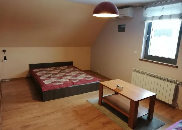 Brzegowy Relaks * Mszana Dolna